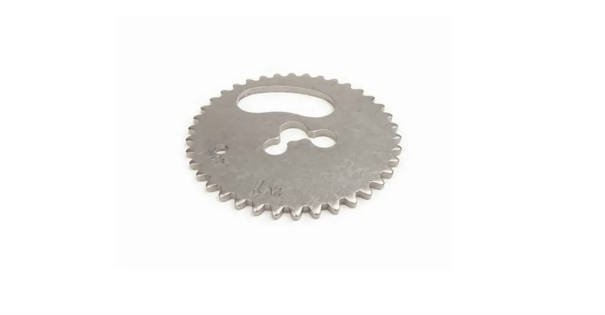 Timing Chain Sprocket Camshaft Piaggio | Vespa Gt/Gts/Gtv/ S/Lx/Lxv/ Et2/4 125-300Cc 2