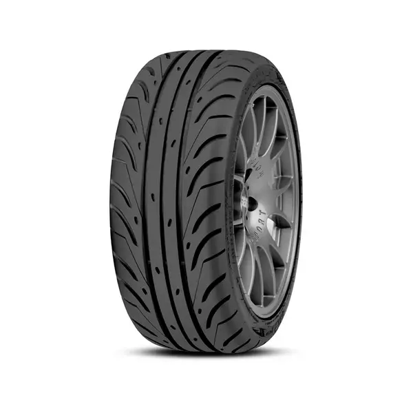 Accelera 651 Sport 245 40 R17 95W Xl 1