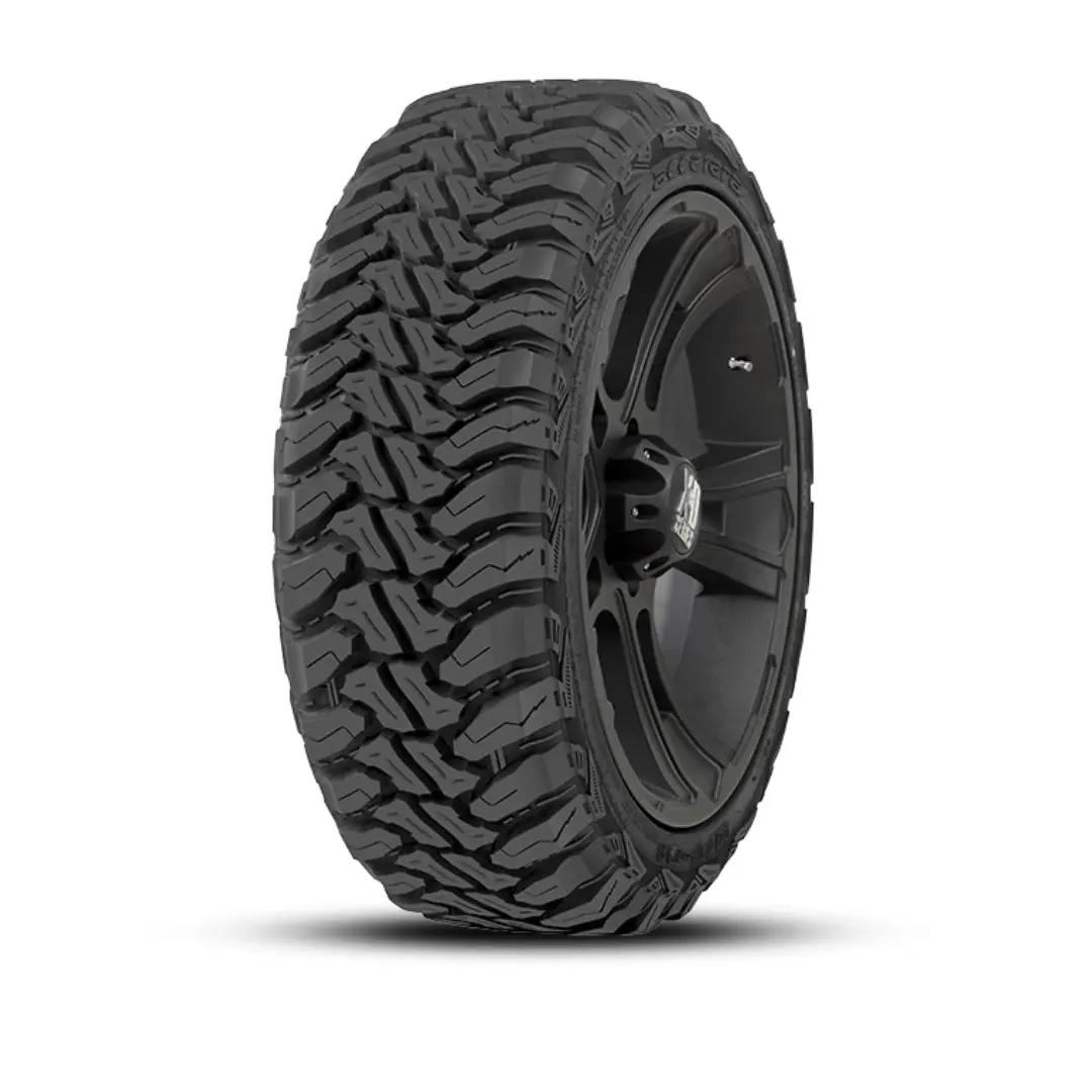 Accelera Mt-01 275 55 R20 115/112P Bsw 1