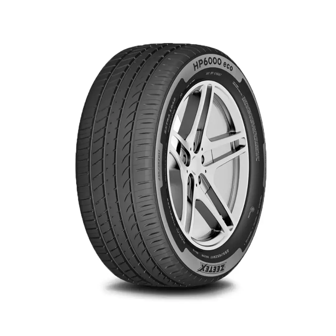Zeetex Hp6000 Eco 235 50 R18 101W Xl 1
