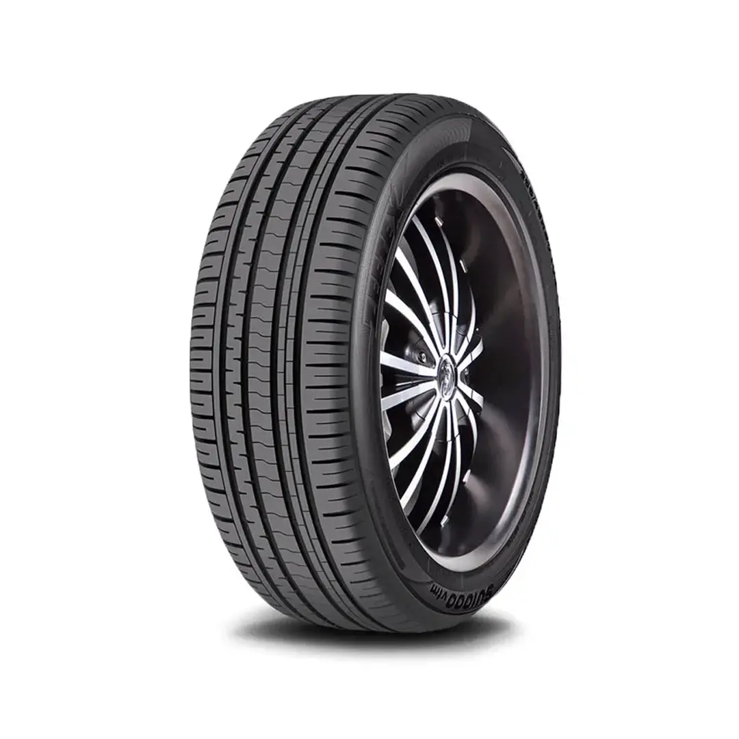 Zeetex Su1000 Vfm 255 50 R19 107W Xl 1