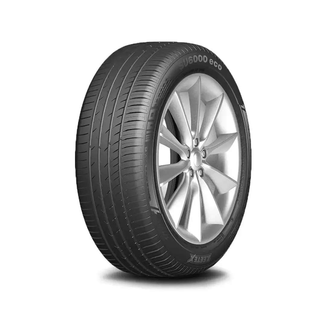 Zeetex Su6000 Eco 255 55 R18 109W Xl 1
