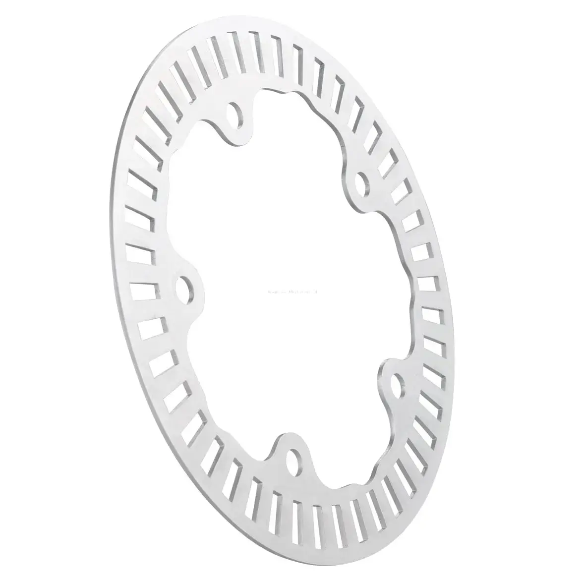 Tone Wheel Kübler Racing For Conversion To 13" Rear | Vespa Gts Hpe 300Cc 1