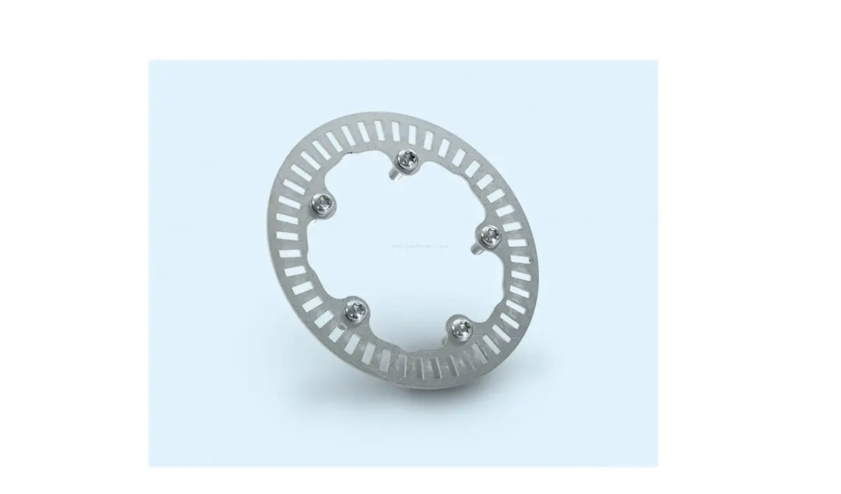 Tone Wheel Polini Abs Rear | Vespa Gts/Gtv Hpe 300-310Cc 1