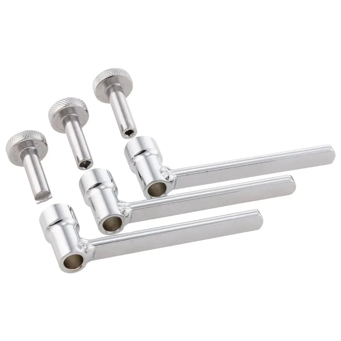 Tool Buzzetti Adjusting Valve Tolerance | 4T All Models 1