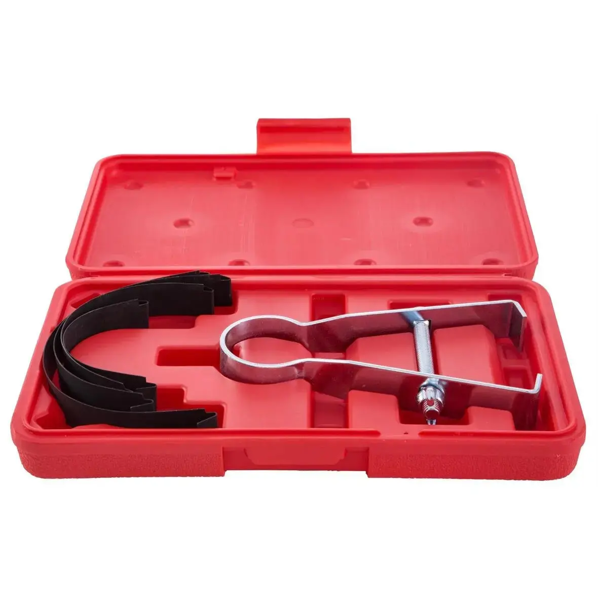Tool Buzzetti Mounting Piston Piston Rings | Piston With Ø40-85Mm 1