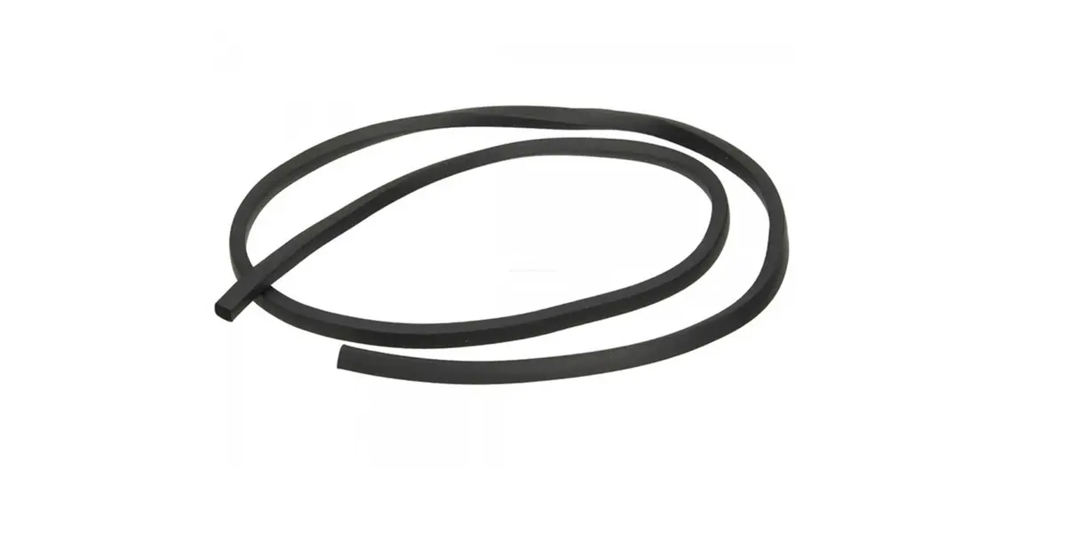 Toolbox Door Gasket Piaggio | Vespa Lx/Lxv 50-125Cc 1