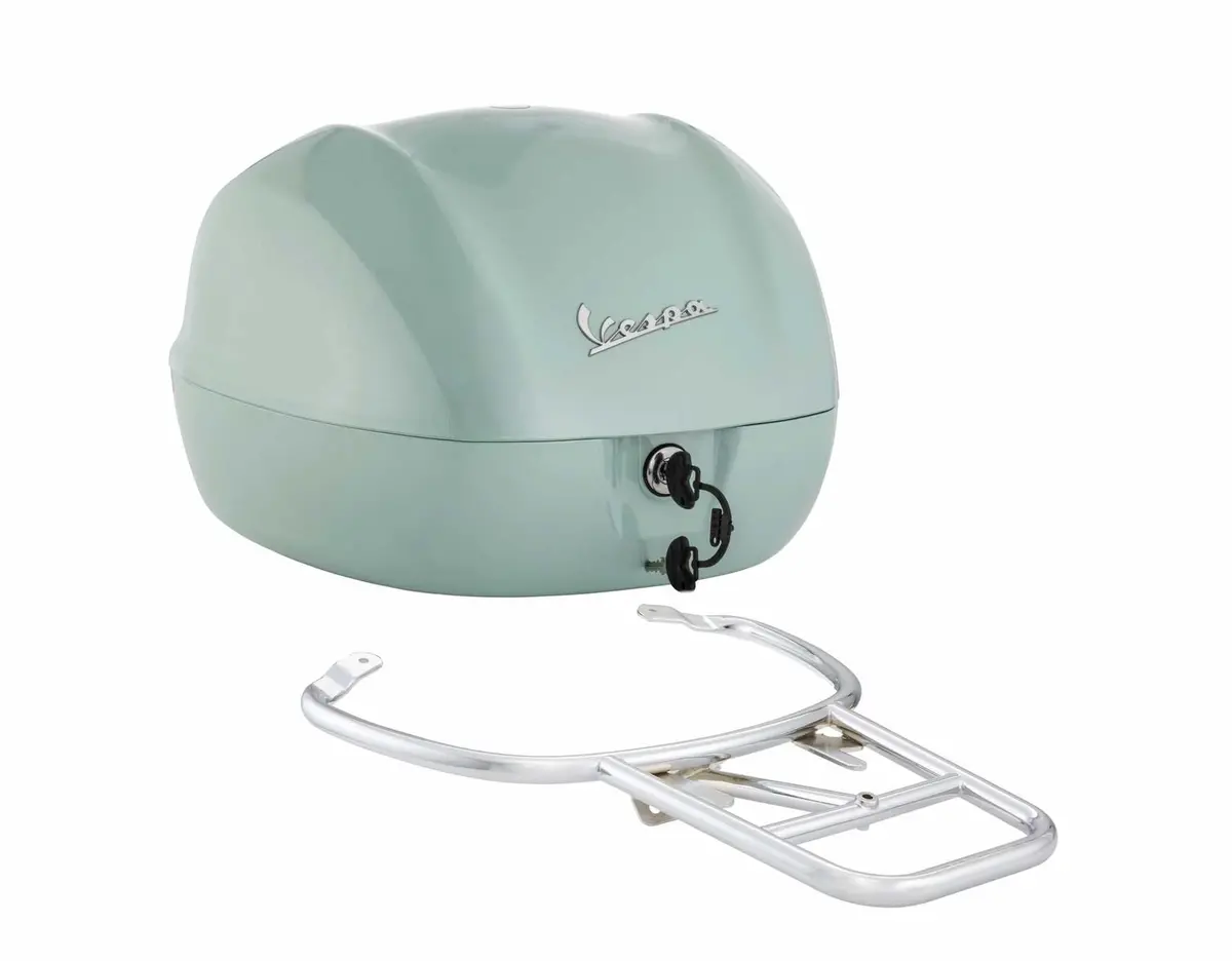 Top Case Kit Piaggio | Vespa Primavera/Sprint 50-150Cc 1