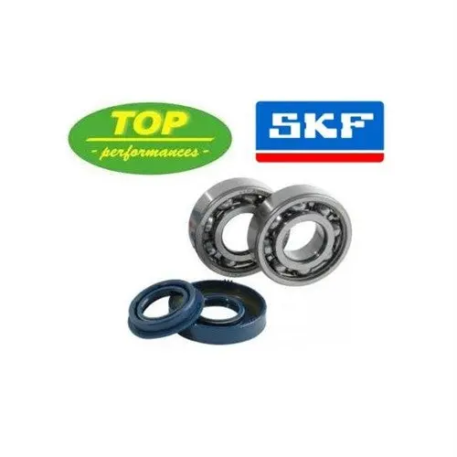 Top Performances Skf C4 Crankshaft Bearings And Oil Seals For Minarelli 1