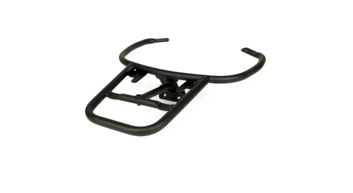 Topcase Support Rear (For Original Piaggio Topcase) Fa Italia | Vespa Gt/Gtl/Gtv/Gts 125-300Cc 1