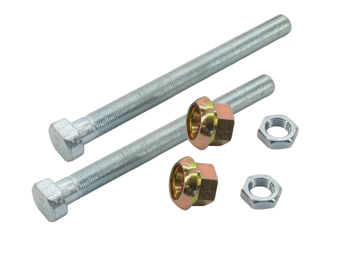 Torsion Bar Bolt Kit [All Eurovan] 1