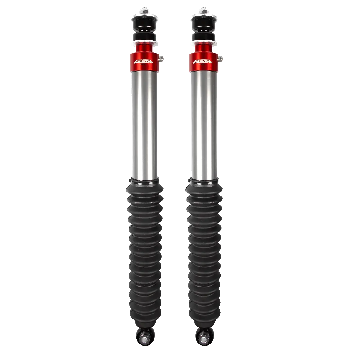 Toytec 2.0 Aluma Series Boss  Ifp Rear Shock Set (96-02 4Runner)- Pt# Ttlk9602r (Hp3-2) 1