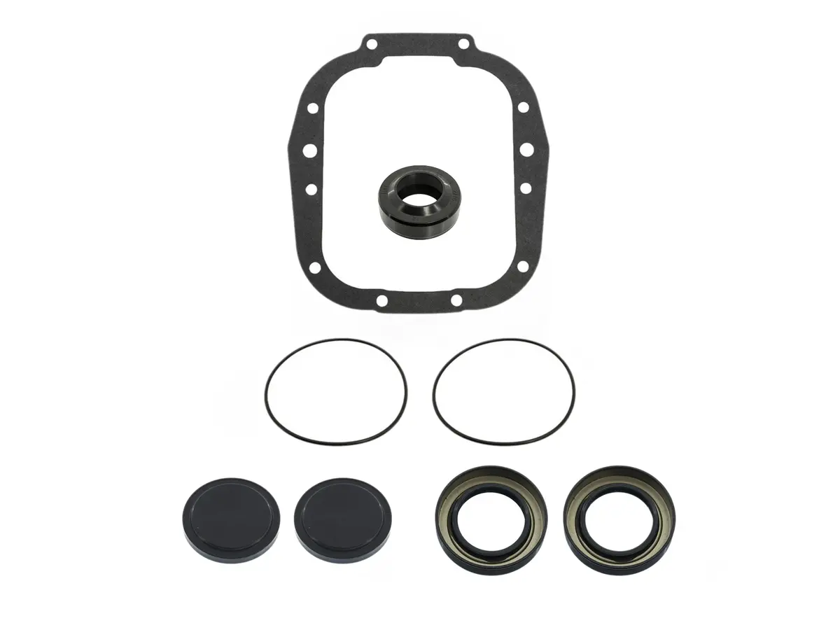 Transaxle Differential Housing Reseal Kit (Manual) [Bus/Vanagon] 1
