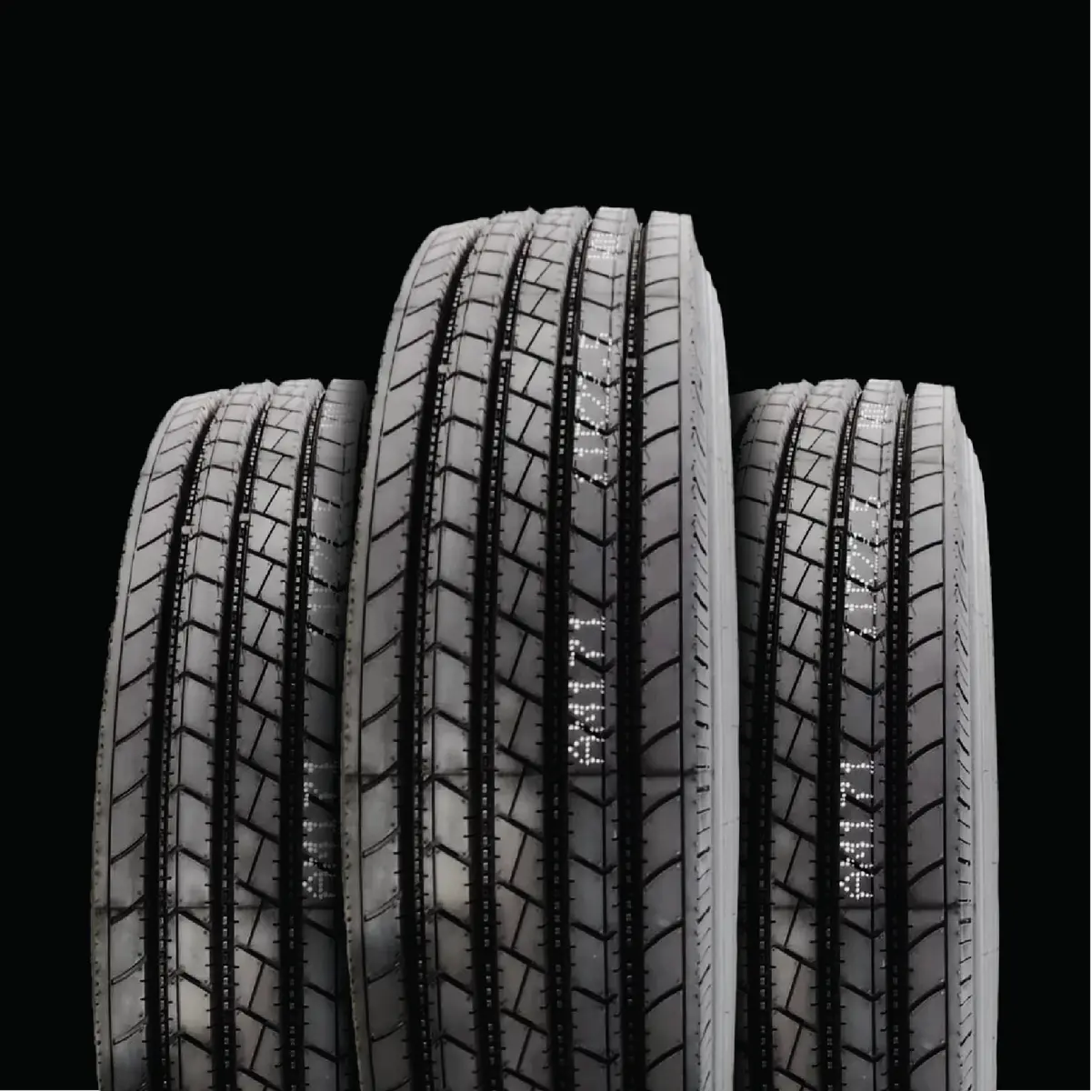 Lanvigator S201 Truck Tyre - 295/80R22.5 1