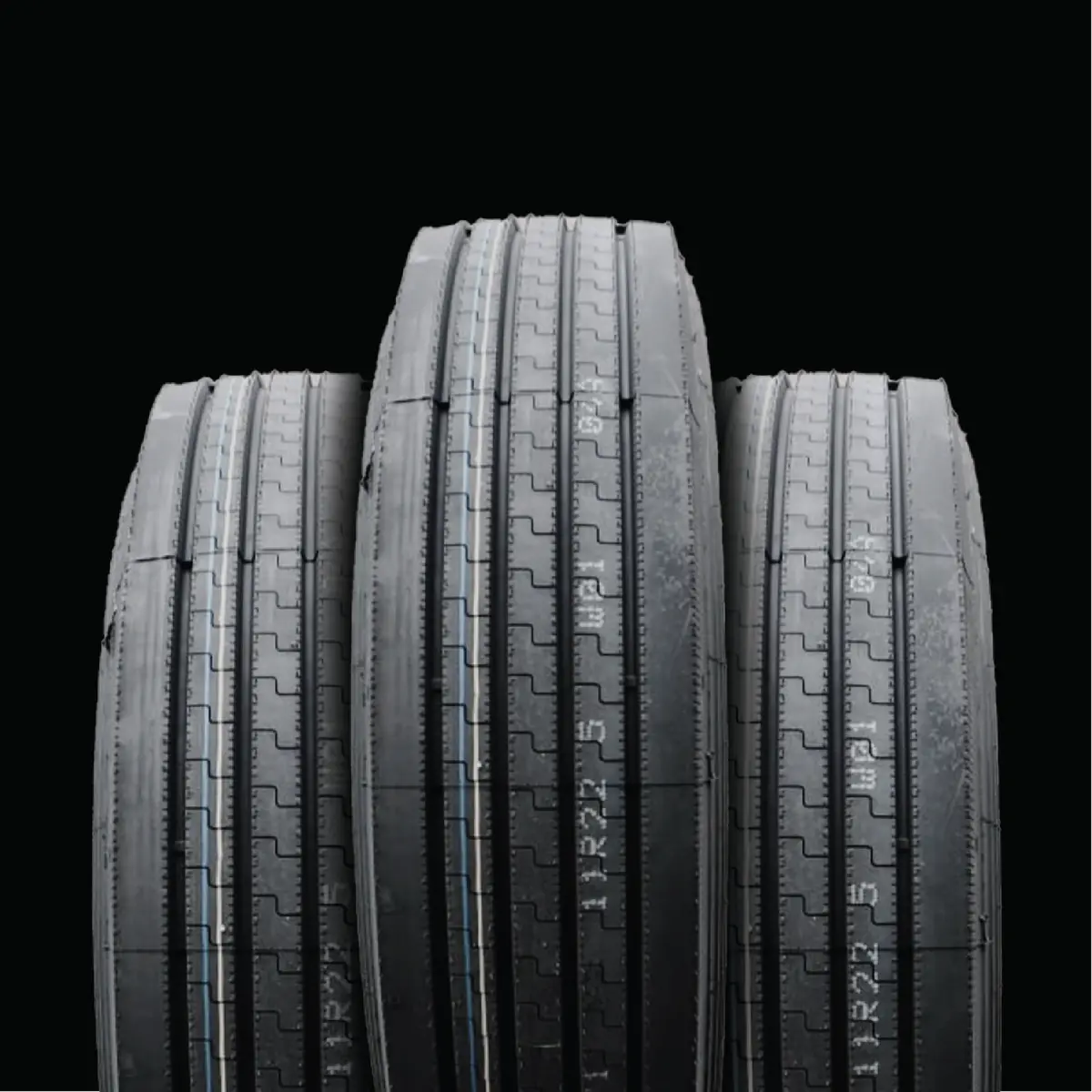 Lanvigator S205 Truck Tyre - 11R22.5 1