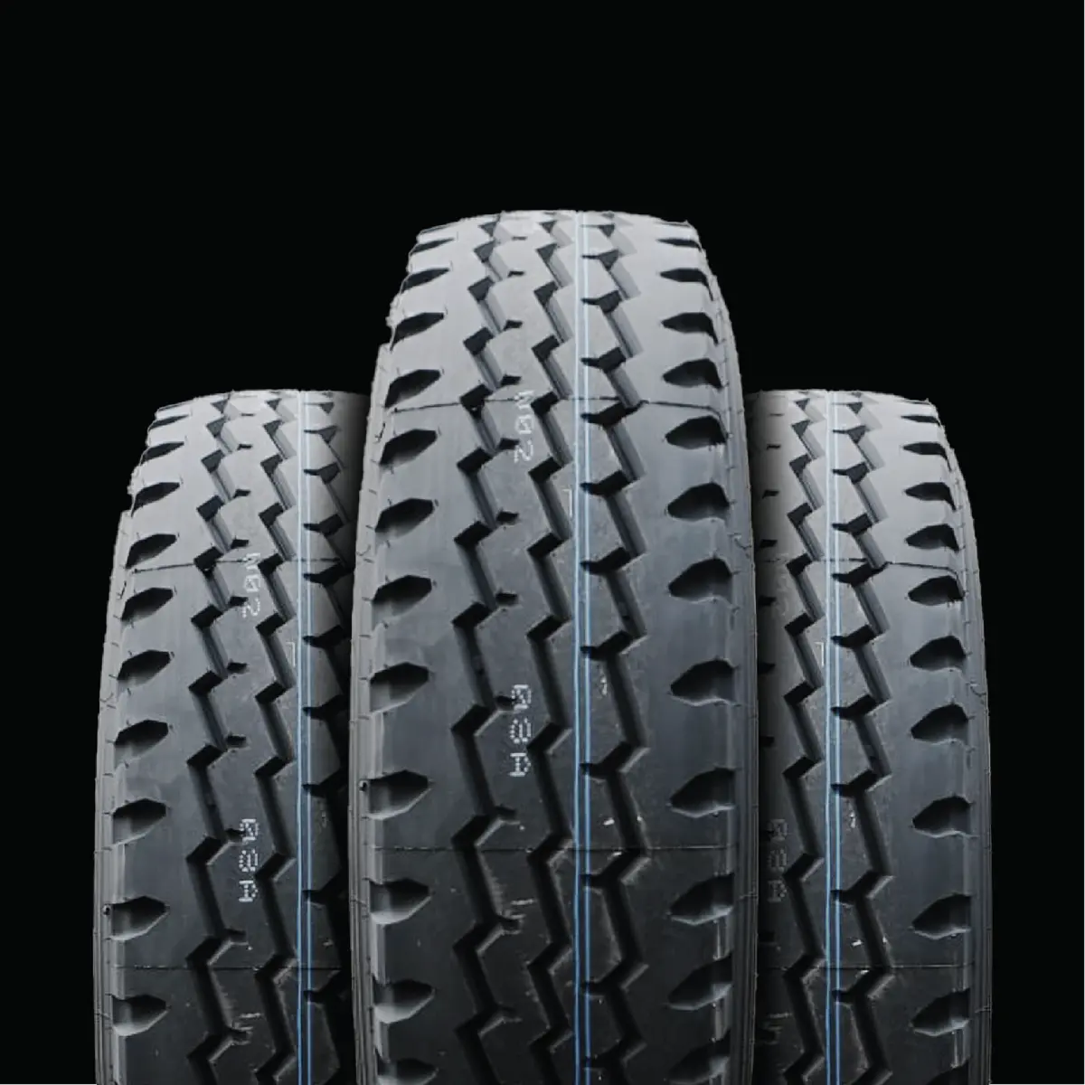 Lanvigator S600 Truck Tyre - 11R22.5 1