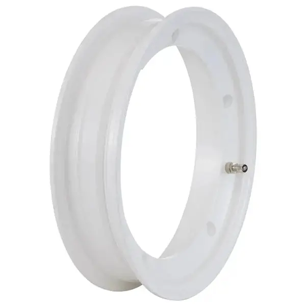 Rim Tubeless 2.0 Sip 2.10 Ø 10" | Vespa 50-125/Pv/Et3/Pk/ S/Xl/Xl2/125 Gt-Ts/ 150 Gl/Gs Vs5t/ Sprint/V/T4/Rally/Px/Pe/ Lusso/T5/Cosa/Lml Star/ Dlx/Deluxe 2T/4T 1