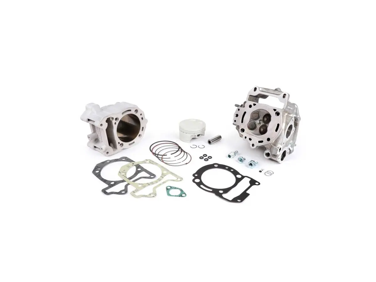 Tuning Kit Malossi 282 Cc | Vespa Gts/Gtv/Gt 60 250Ccm 4T Lc 1