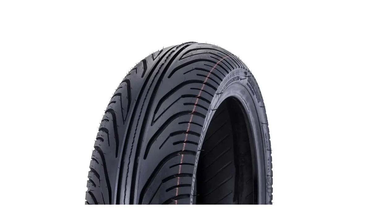 Tyre Sip Performance 120/70-12 58S Tl Front Or Rear | Vespa 125/150/ 180/200/946/ Cosa/ Elettrica/ Gt/Gtl/ Gts/Gtv/ P/Px/ Primavera/ Sprint 125-300Cc 1
