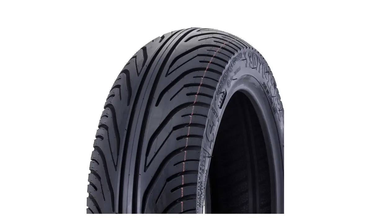 Tyre Sip Performance 130/70-12 62S Tl Front Or Rear | Vespa Gts/Gtv/ Gt/Gtl/ 946 125-300Cc 1