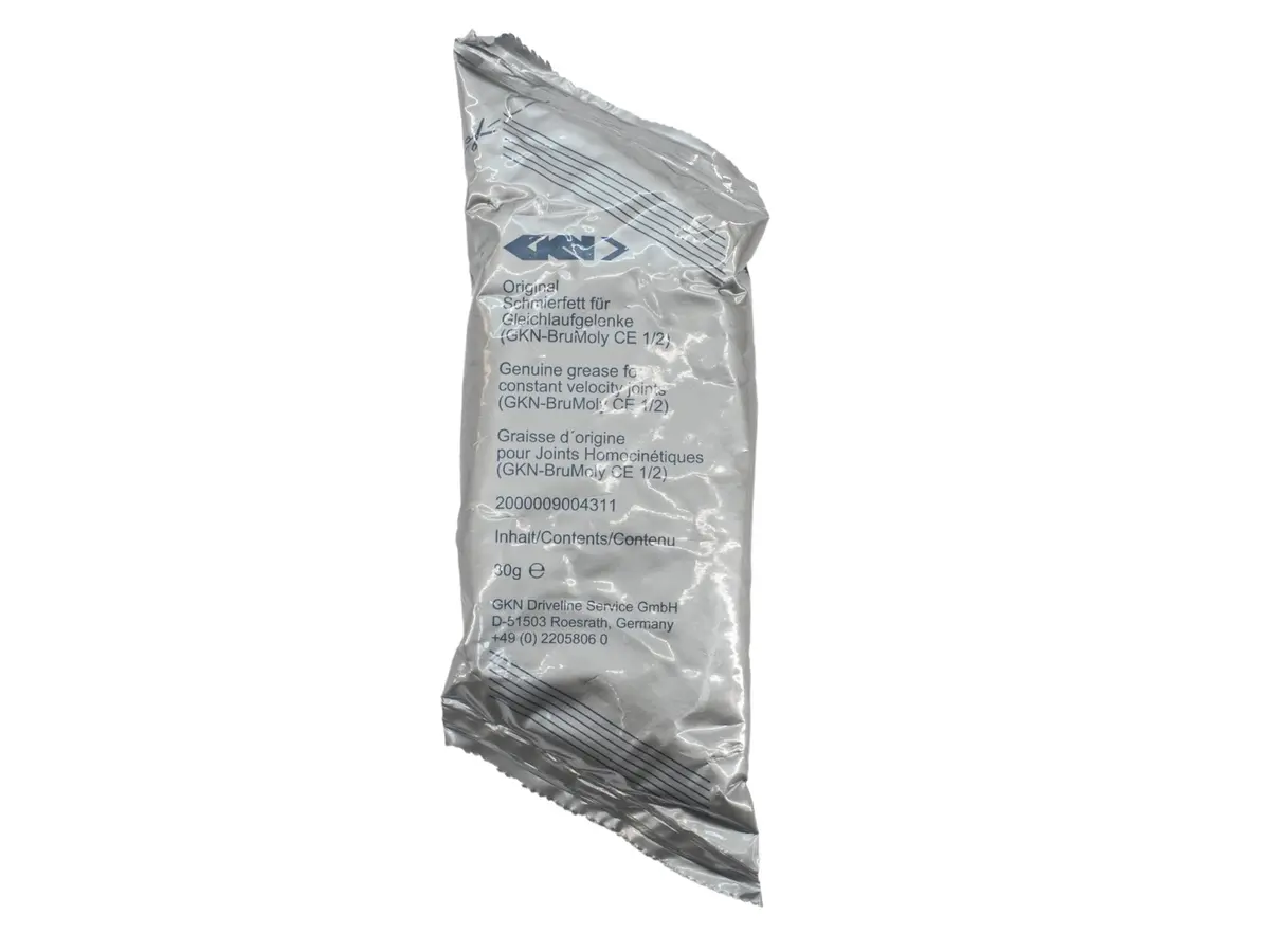 Cv Joint Grease (30-Gram Pouch) 1