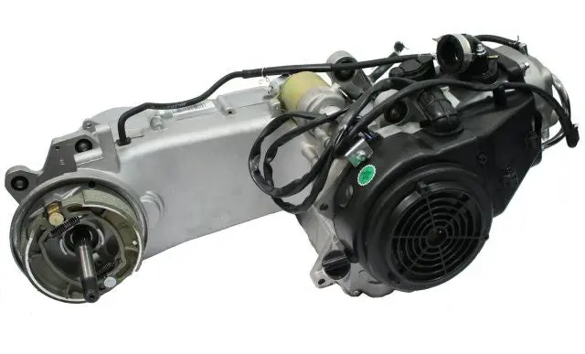 Gy6 150Cc Long Case 1