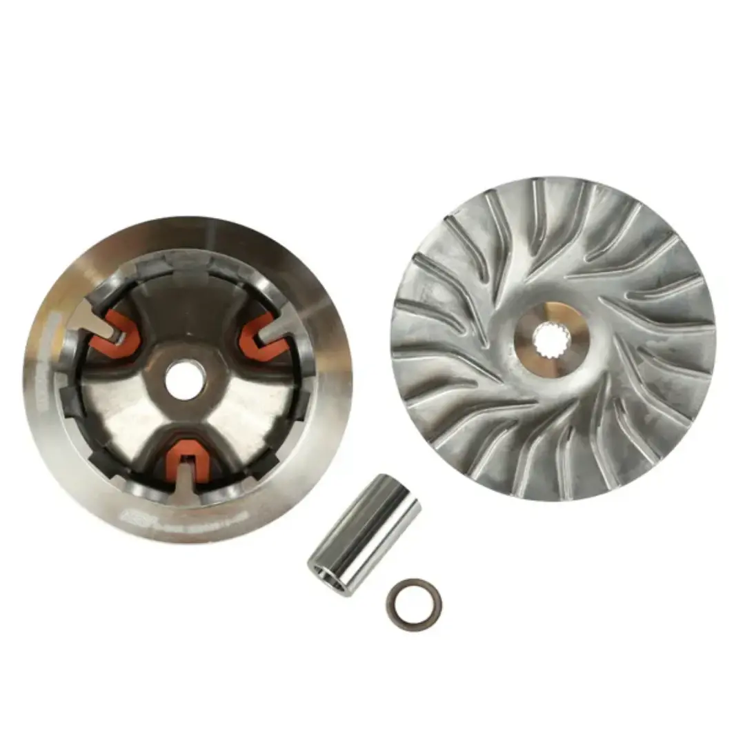 Ncy Performance Variator Kit Yamaha Zuma 125 2022+ 1
