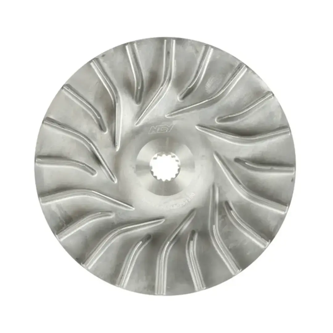 Ncy Performance Drive Face Yamaha Zuma 125 2022+ 1