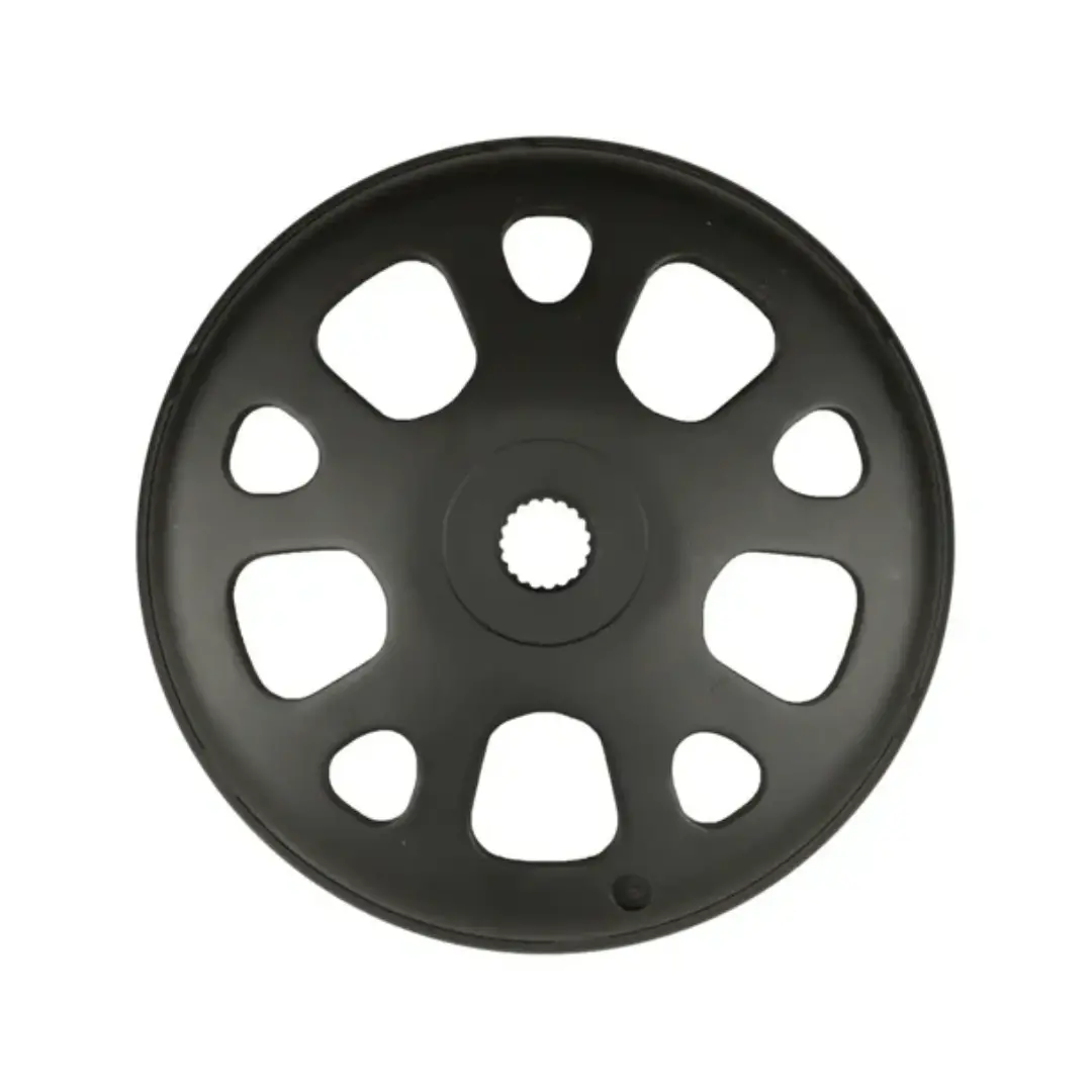 Ncy Racing Clutch Bell (Star) Yamaha Zuma 125 2022+ 1