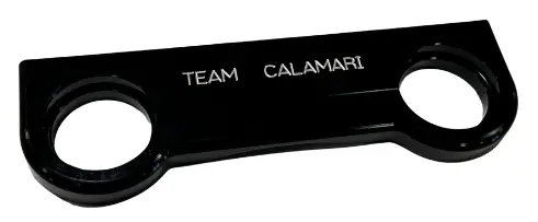 Team Calamari Ysr Billet Fork Brace 1