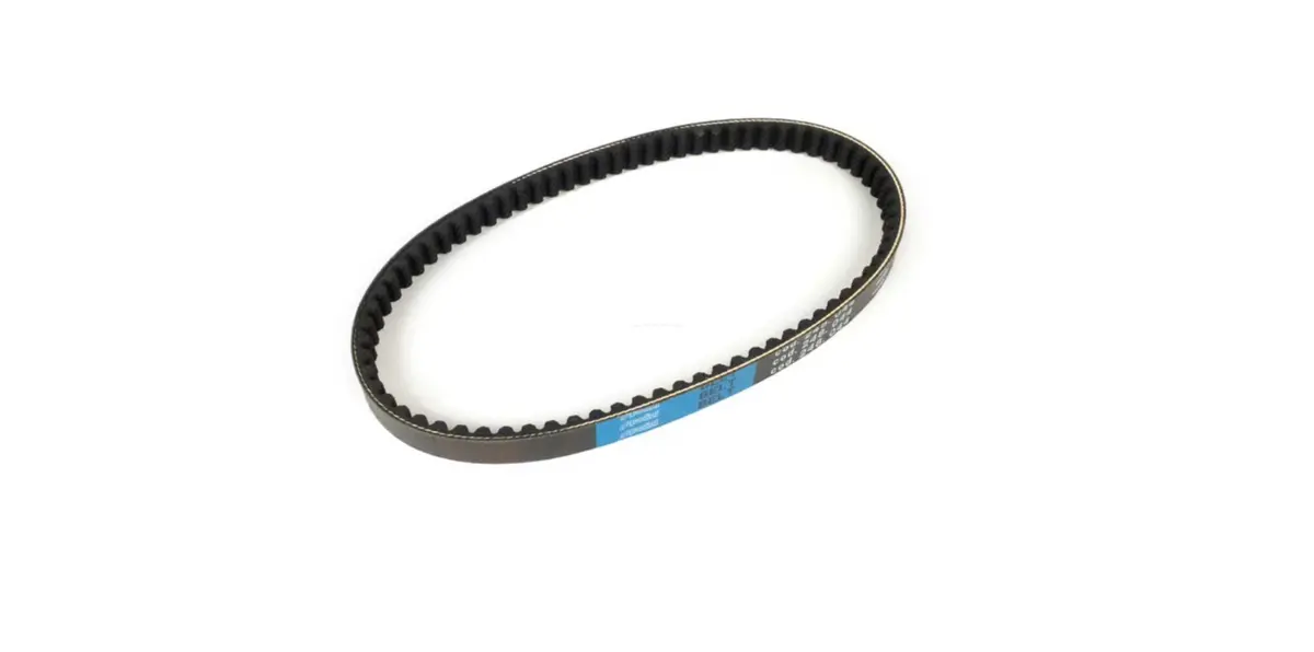 V Belt Polini | Vespa Et2/Et4/ Lx/Lxv/S 50Cc 1