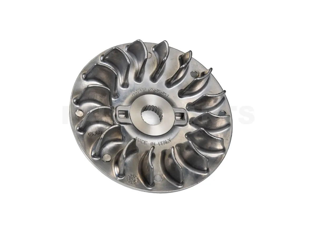 V-Belt Pulley Malossi Ventilvar 2000 | Vespa Gts/Gts Super/Gtv/Gt 60 250-300Cc 1
