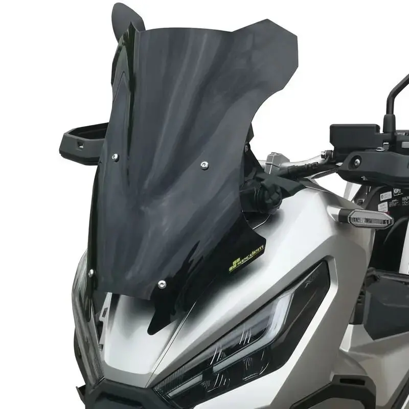 V Parts Racing Windshield Clear | Honda X-Adv 750Cc 1