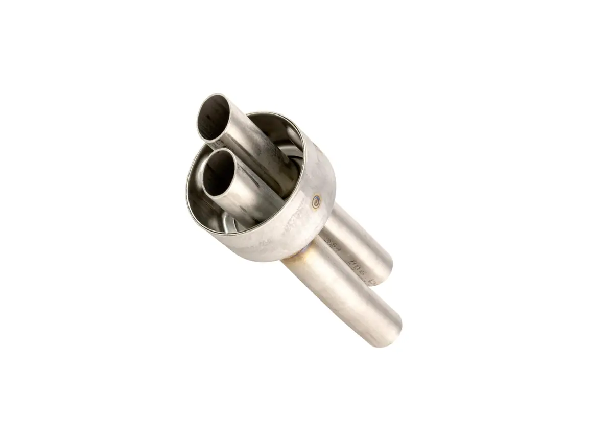 Db Killer Akrapovic 2020 Silencer | Vespa Gts/Gts Super/Gtv/Gt 60 125-300Cc I.E. 1