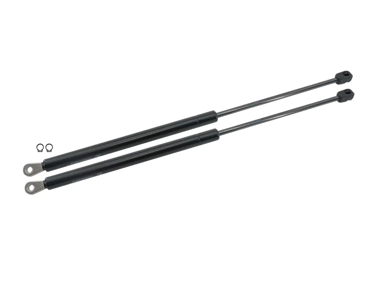 Hatch Strut (Rear) [Vanagon] 2