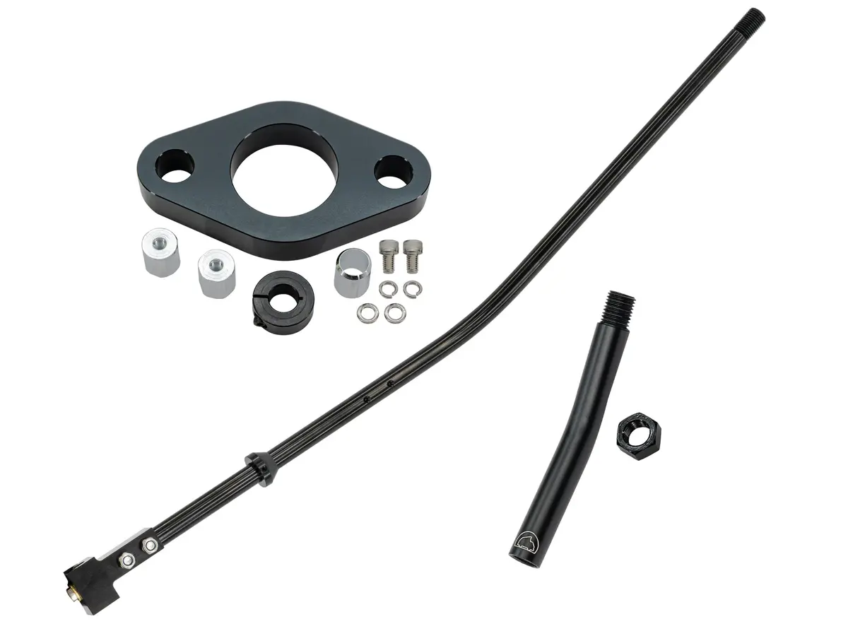 Deluxe Shift Lever Bundle 1