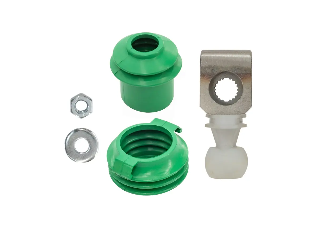 Shifter Fix Kit [Vanagon] 1