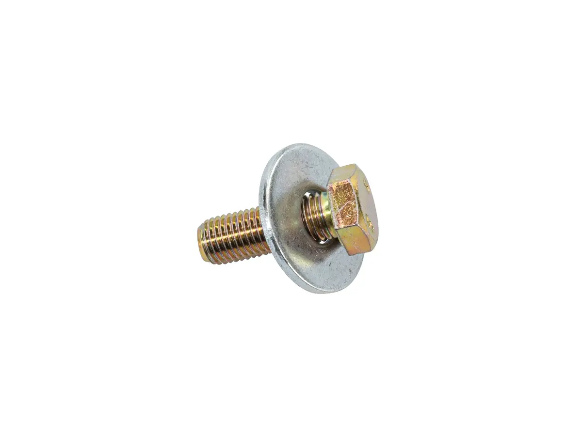 Bolt/Washer For Spare Tire Holder 1