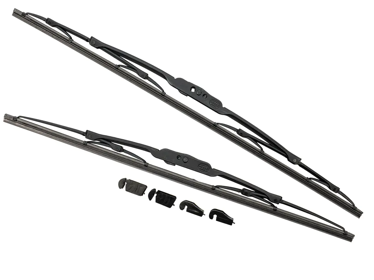 Extended Length Wiper Set (Standard Duty) [Vanagon] 1
