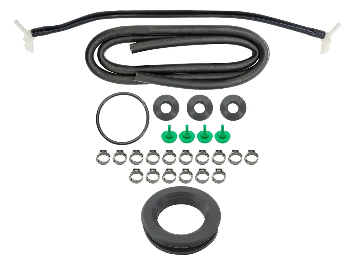 Fuel Tank Reseal Kit 1