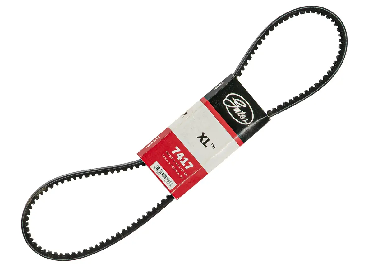 Power Steering V-Belt [Vanagon] 1