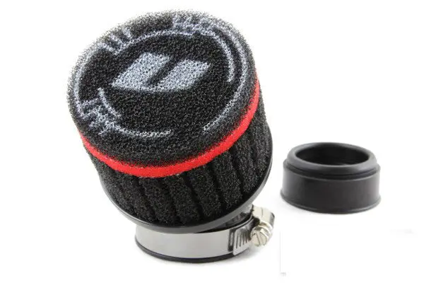 Voca Racing Air Filter For Keihin,Oko,Stage 6 Pwk Style Carbs 48Mm 1