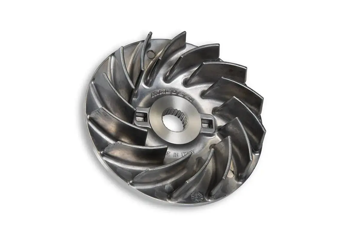 Ventilvar 2000 Half-Pulley Ø 109 | Vespa Sprint/Primavera 125 Ie 4T Euro 3/4 1