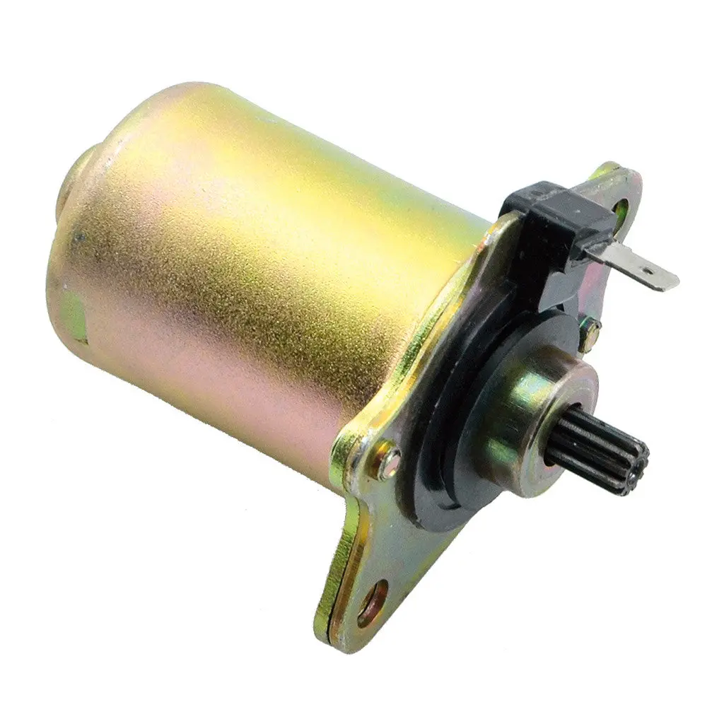 Replacment Starter For Your 1994-2001 Honda Elite Af16e 1