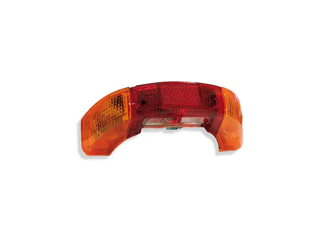 Honda Elite 50 Rear Brake Light 1