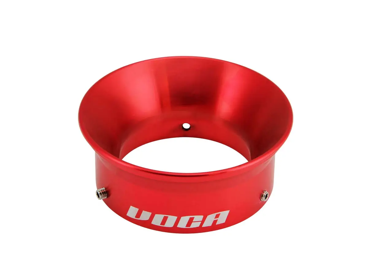 Voca Evo 48Mm Bell Mouth For Vhst And Pwk Carbs 1