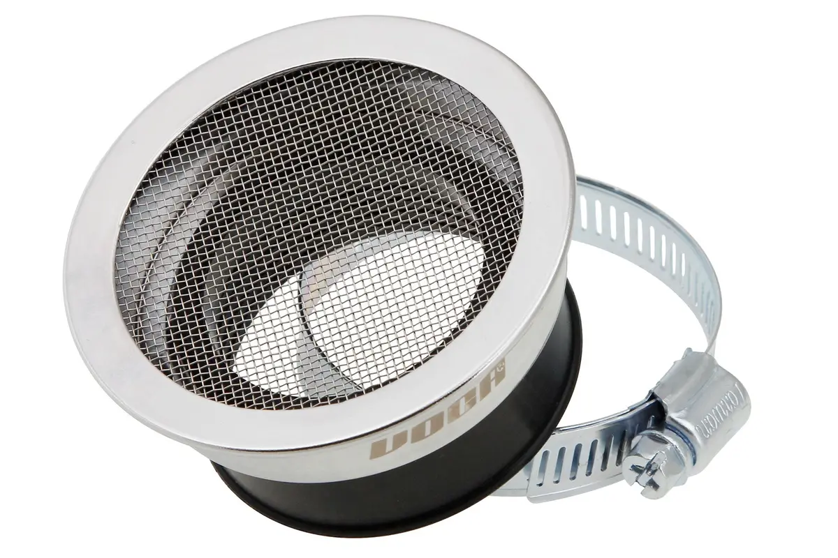 Voca 48Mm Bell Mouth Filter For Vhst And Pwk Carbs 1