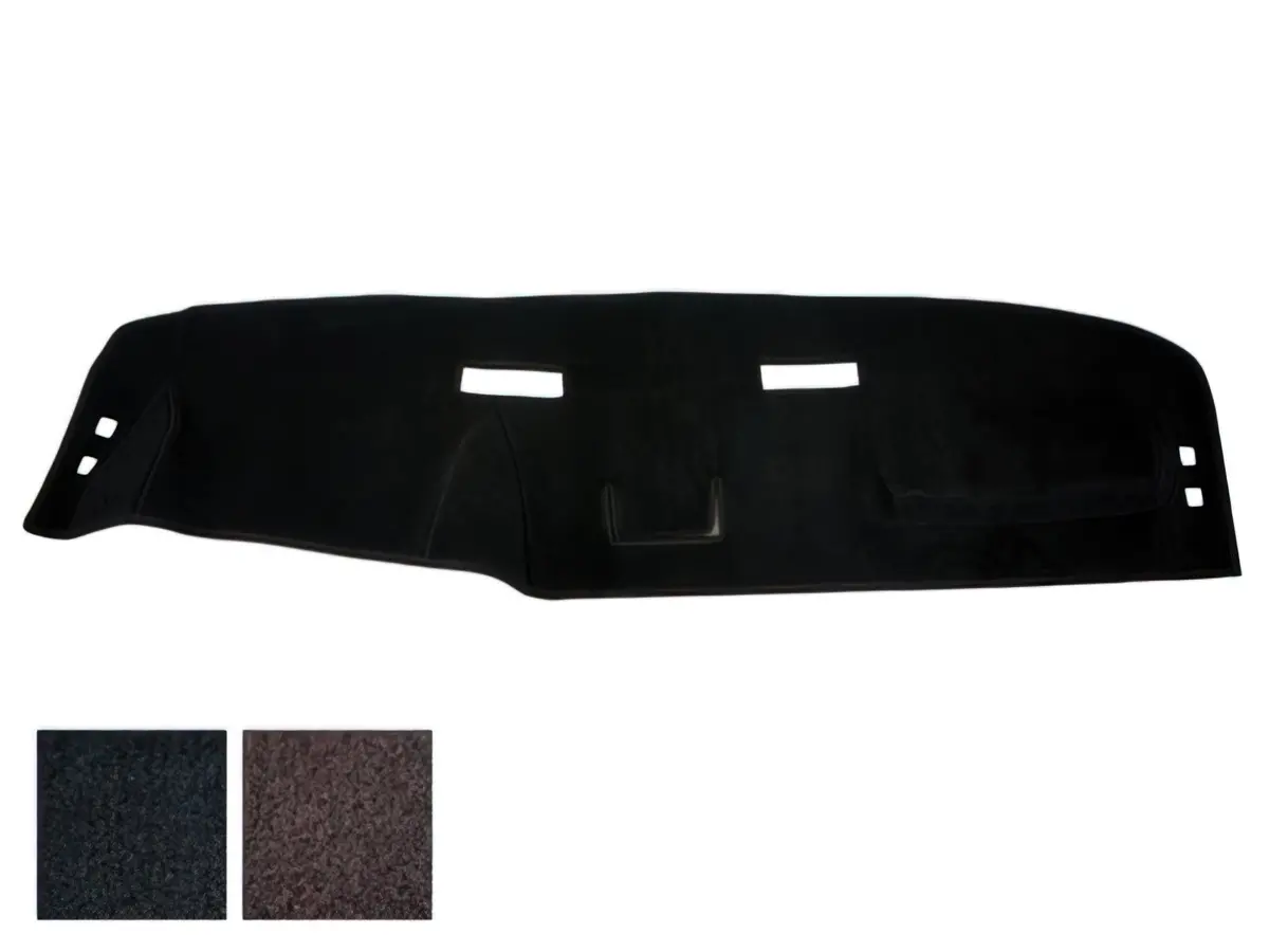 Dash Cover [Early Vanagon] 1