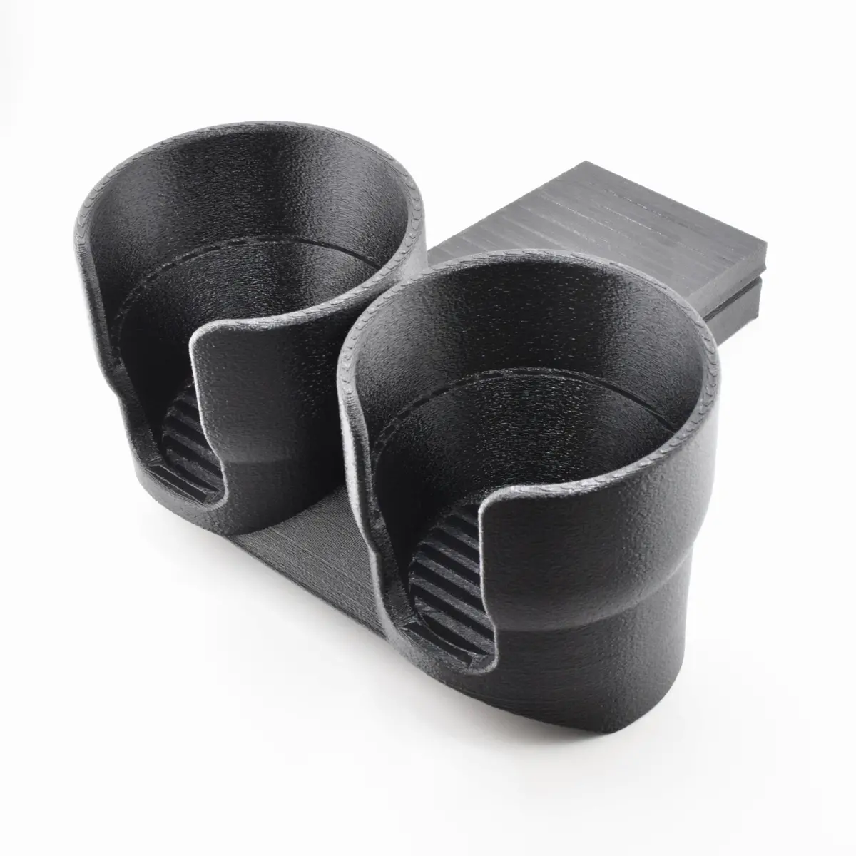 Ash Tray Mounted Cup Holder [Bus] 1
