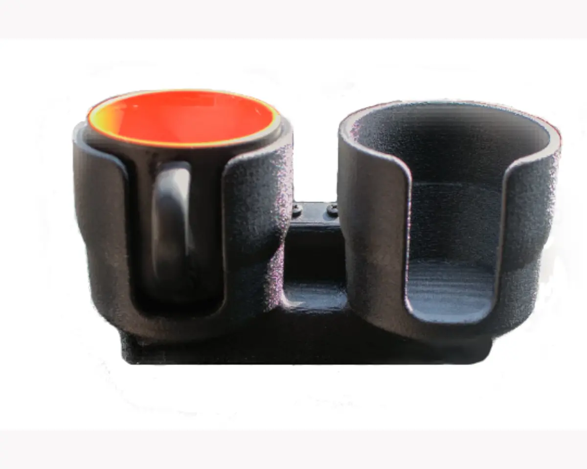 Dash Cup Holder [Vanagon] 1
